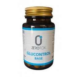 Zerotox  Glucontrol Base
