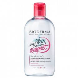 Bioderma Sensibio H2O...