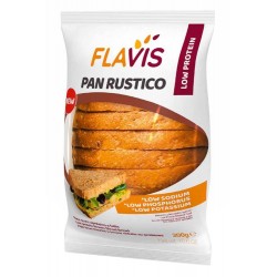 Mevalia Flavis Pane rustico...