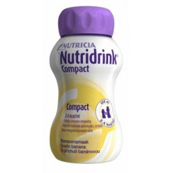 Nutricia Nutridrink Compact...