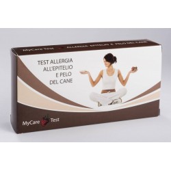 Microtrace MyCare Test...
