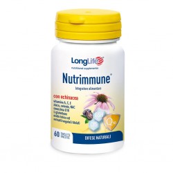 Longlife Nutrimmune...