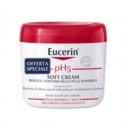 Eucerin Ph5 Soft Cream...