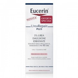 Eucerin UreaRepair Plus 5%...
