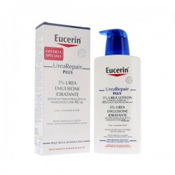 Eucerin UreaRepair Plus...