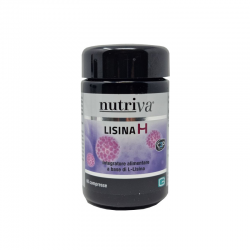 Nutriva Lisina H...