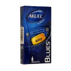 Akuel By Manix Blues 6...