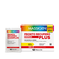 Massigen Pronto Recupero...