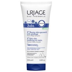 Uriage Bebe Balsamo-Olio...