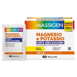 MASSIGEN MAGNESIO POTASSIO...
