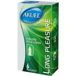 Akuel By Manix Long...