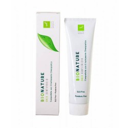 BIO NATURE OMEO DENTIFRICIO...