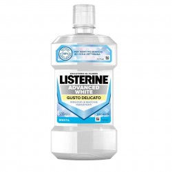 Listerine Advanced White...