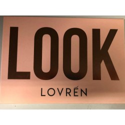 Lovren 24 Look Palette...