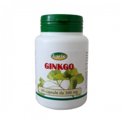 Larix Ginkgo Integratore...