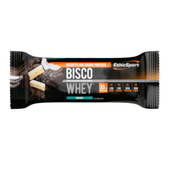 Ethic Sport Bisco Whey...