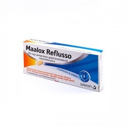 Maalox Reflusso...