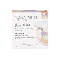 Avene Couvrance Cipria...