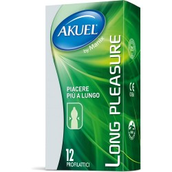 Akuel By Manix Long...