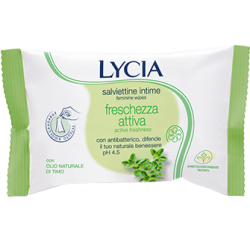 Lycia Freschezza Attiva...