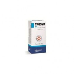 Trosyd Spray Antimicotico...