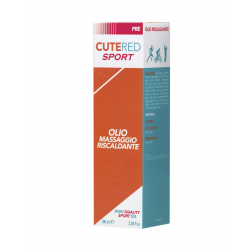 Cutered Sport Olio...