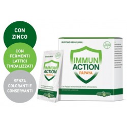 Erba Vita Immun Action...