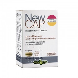 Erba Vita New Cap...
