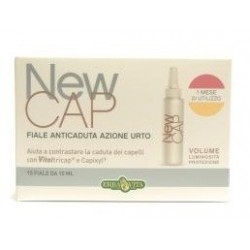 Erba Vita New Cap Fiale...