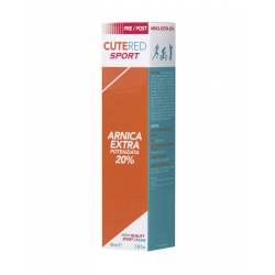 Cutered Sport Arnica Extra...