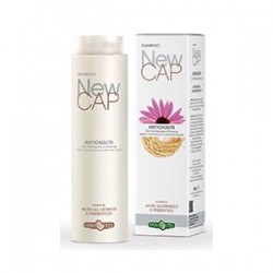 Erba Vita New Cap Shampoo...