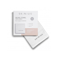 Skinius Delika Towel Spugna...