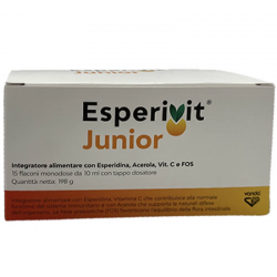 Espervit Junior Integratore...