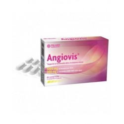 Angiovis Integratore...