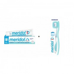 Meridol Dentifricio...
