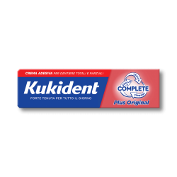 Kukident Complete Plus...