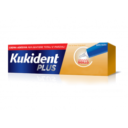 Kukident PLUS Sigillo Crema...