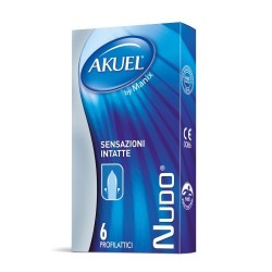 Akuel By Manix Nudo 6...