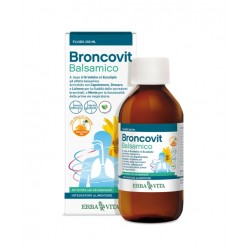 Erba Vita Broncovit Fluido...