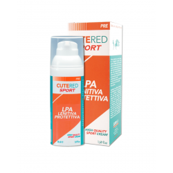 Cutered Sport Lpa Lenitiva...