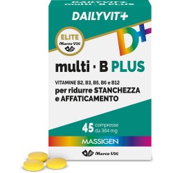 Massigen Dailyvit+ Multi B...