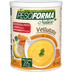 Pesoforma Vellutata...