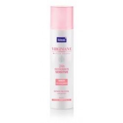 Virginiana 24H Deodorante...