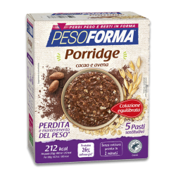 Pesoforma Porridge Cacao ed...