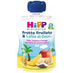 Hipp Bio Frutta Frullata...