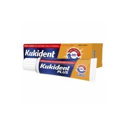 Kukident Plus Doppia Azione...