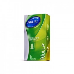 Akuel By Manix Nulla 6...