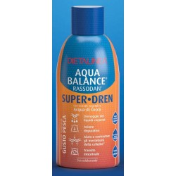 Dietalinea Aqua Balance...