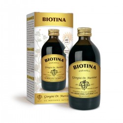 Dr Giorgini Biotina Liquido...