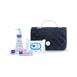 Mustela Beauty Set